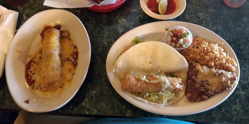 John`s Mexican Restaurant